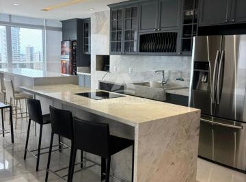 Apartamento · 322m² · 3 Quartos · 3 Vagas · `Luxo e Sofisticação: O Refúgio Perfeito em Alto Padrão