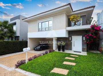 Casa · 513m² · 3 Quartos · 2 Vagas · Casa Condomínio em Ponta Grossa