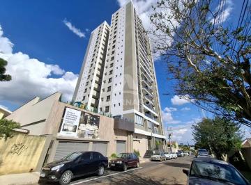 Apartamento · 135m² · 3 Quartos · 2 Vagas · APARTAMENTO GRAN VILLAGGIO