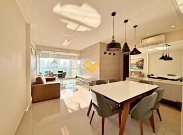 Sala · Apartamento 2 Quartos a Venda em Santos - Sp