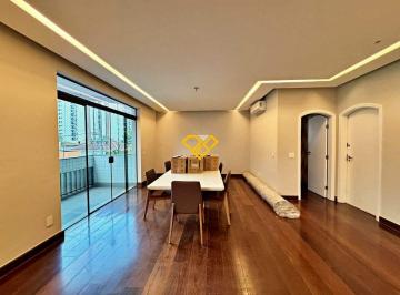 Sala · Apartamento 4 Quartos a Venda em Santos - Sp
