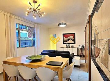 Sala · Apartamento 3 Quartos a Venda em Santos - Sp