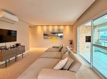 Sala · Cobertura Duplex 3 Quartos à venda em Santos - Sp 