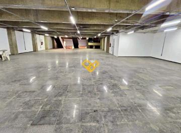 Comercial · 3328m² · 12 Vagas · Prédio Comercial para Locação em Santos - Sp