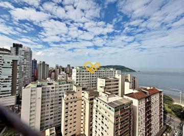 Vista · Apartamento 3 Quartos a Venda em Santos - Sp