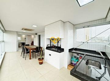 Apartamento · 134m² · 3 Quartos · 2 Vagas · Apartamento 3 Quartos a Venda em Santos - Sp