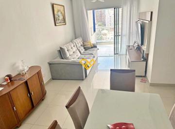Apartamento · 115m² · 3 Quartos · 2 Vagas · Apartamento 3 Quartos a Venda em Santos - Sp