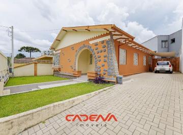 Casa · 440m² · 4 Vagas · Casa à venda no Mercês