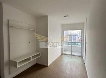 Apartamento · 56m² · 2 Quartos · 2 Vagas · Apartamento com 2 Quartos para Comprar, 56m² - Vila Assunção - Santo André/SP