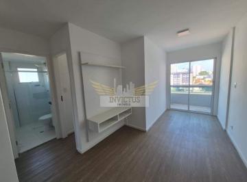 Apartamento · 56m² · 2 Quartos · 2 Vagas · Apartamento com 2 Quartos para Alugar, 56m² - Vila Assunção - Santo André/SP