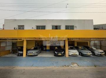 Comercial · 189m² · Prédio Comercial para Alugar, 305m² - Centro São Bernardo do Campo/SP.
