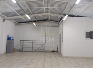 Comercial · 322m² · Galpão para aluguel, Rudge Ramos - São Bernardo do Campo/SP