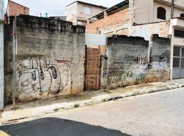 Terreno · 220m² · Terreno à venda, Demarchi - São Bernardo do Campo/SP