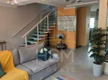 Casa · 226m² · 3 Quartos · 4 Vagas · Vende Sobrado - Baeta Neves - 226m² - 3 Suítes - 4 Vagas - São Bernardo do Campo SP