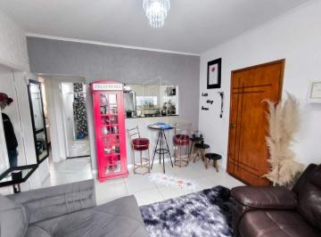 Apartamento · 60m² · 2 Quartos · 1 Vaga · Apartamento para aluguel, 2 quartos, 1 vaga, Santa Terezinha - São Bernardo do Campo/SP