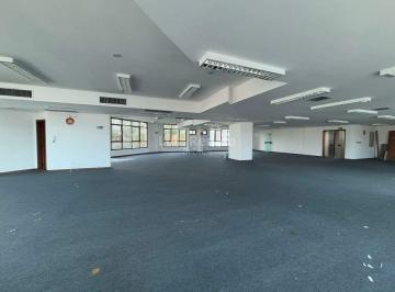 Comercial · 377m² · Andar Corrido para Locação no Funcionários – 357 m² em Localização Estratégica