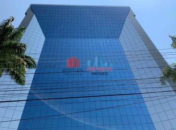 Comercial · 380m² · 15 Vagas · Sala comercial para aluguel Brooklin em São Paulo