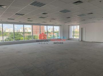 Comercial · 408m² · 10 Vagas · Sala comercial para aluguel Brooklin em São Paulo