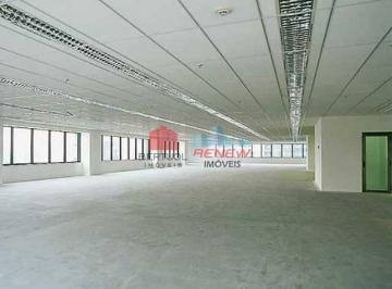 Comercial · 380m² · 15 Vagas · Sala comercial para aluguel Brooklin em São Paulo