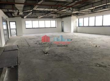 Comercial · 289m² · 6 Vagas · Sala comercial para aluguel Edifício Mykonos em São Paulo