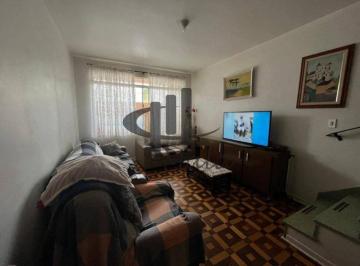 Casa · 253m² · 3 Quartos · 8 Vagas · Venda Sobrado Sao Caetano do Sul Santa Paula Ref: 44511