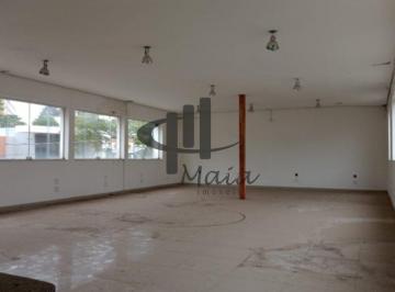 Comercial · 365m² · 10 Vagas · Locação Salão Comercial Sao Bernardo do Campo Nova Petropolis Ref: 44522