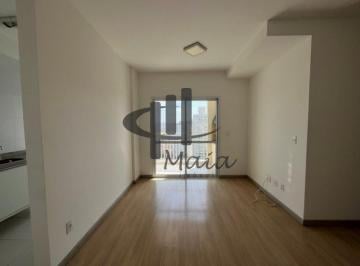 Apartamento · 65m² · 2 Quartos · 2 Vagas · Venda Apartamento Sao Caetano do Sul Fundacao Ref: 44497