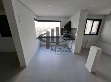 Apartamento · 93m² · 3 Quartos · 2 Vagas · Venda Apartamento Santo Andre Campestre Ref: 44513