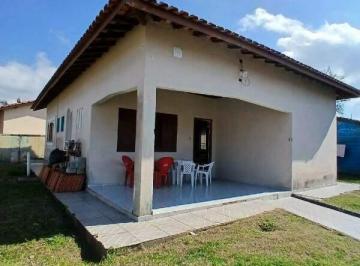 Casa · 133m² · 3 Quartos · 5 Vagas · Casa à venda com 3 quartos no bairro Corumbá 