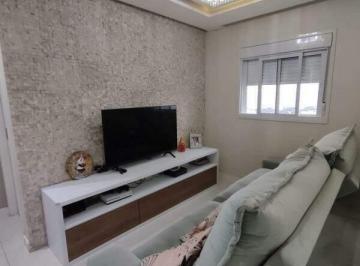 Apartamento · 75m² · 2 Quartos · 2 Vagas · Apartamento à venda 2 quartos 1 suíte 2 vagas Apiaí - Santo André - SP