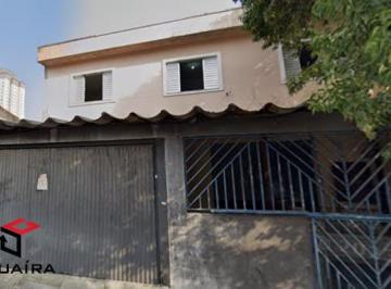 Casa · 250m² · 3 Quartos · Casa Térrea à venda 3 quartos 1 suíte Planalto - São Bernardo do Campo - SP
