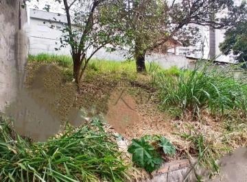 Terreno · 250m² · Oportunidade - Terreno Comercial ou Residencial - Jardim das Indústrias - 250m².