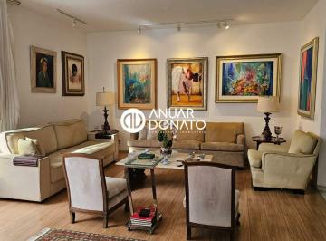 Anuar Donato Venda Apartamento 4 Quartos Lourdes · Lourdes - Apartamento 4 quartos à venda na Anuar Donato