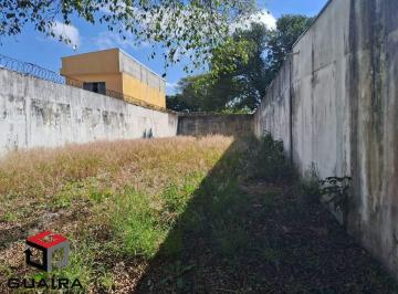Terreno · 402m² · Terreno à venda Baeta Neves - São Bernardo do Campo - SP