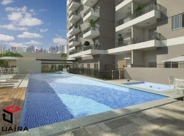Apartamento · 34m² · 1 Quarto · 1 Vaga · Studio em Vila Nair com 34m²
