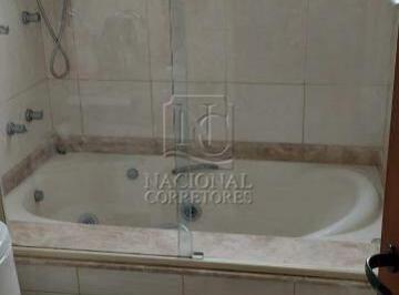 Apartamento · 86m² · 3 Quartos · Apartamento à venda, 3 quartos, 1 suíte, Vila Alzira - Santo André/SP