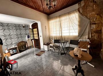 Casa · 111m² · 2 Quartos · 2 Vagas · Casa Térrea à venda 2 quartos 2 vagas Assunção - São Bernardo do Campo - SP
