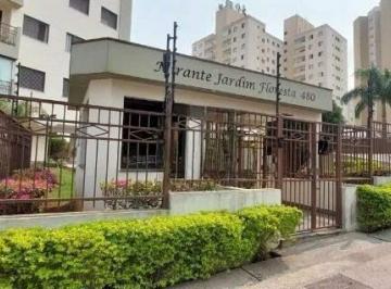 Apartamento · 75m² · 2 Quartos · 1 Vaga · Apartamento à venda 2 quartos 1 suíte 1 vaga Floresta - Santo André - SP