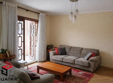 Casa · 130m² · 2 Quartos · 2 Vagas · Sobrado à venda 2 quartos 2 vagas Centro - São Bernardo do Campo - SP