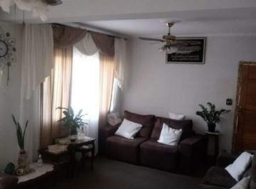 Casa · 182m² · 3 Quartos · 5 Vagas · Sobrado 182 m ² Localizado No bairro Utinga Santo André - SP 