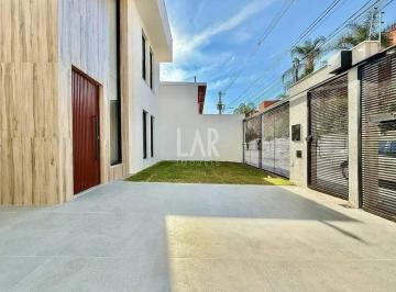 Casa · 136m² · 3 Quartos · 2 Vagas · Casa Geminada à venda, 3 quartos, 1 suíte, 2 vagas, Planalto - Belo Horizonte/MG
