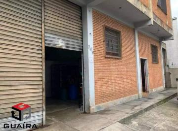 Comercial · 426m² · 4 Vagas · Prédio para aluguel 4 vagas Canhema - Diadema - SP