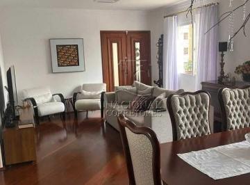 Apartamento · 156m² · 3 Quartos · 2 Vagas · Apartamento à venda, 3 quartos, 1 suíte, 2 vagas, Centro - Santo André/SP