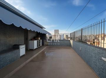 Apartamento · 101m² · 4 Quartos · 1 Vaga · Cobertura à venda, 4 quartos, 1 suíte, 1 vaga, Nova Suíssa - Belo Horizonte/MG
