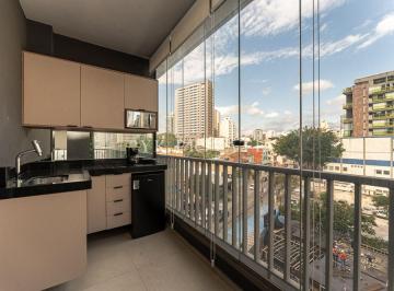 Apartamento · 33m² · 1 Quarto · VN TURIASSU/ 36 M2/ INVENTIDOR/ POMPEIA / PERDIZES