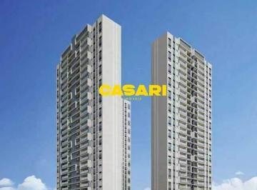 Apartamento · 163m² · 3 Quartos · 3 Vagas · Apartamento com 3 dormitórios à venda, 163 m² - Nova Petrópolis - São Bernardo do Campo/SP