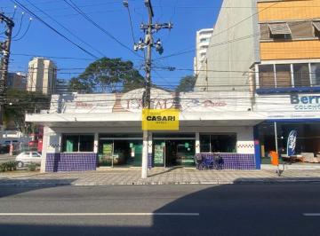 Comercial · 480m² · Excelente Prédio Comercial à Venda no Centro de São Bernardo do Campo – Oportunidade Única para Inve