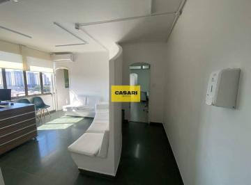 Comercial · 60m² · 1 Vaga · Sala Comercial à Venda no Centro de São Bernardo do Campo – Excelente Oportunidade para seu Negócio!