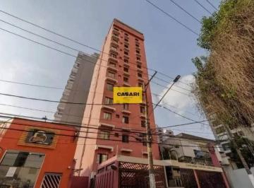 Apartamento · 94m² · 3 Quartos · 2 Vagas · Apartamento com 3 dormitórios à venda, 94 m² - Centro - São Bernardo do Campo/SP