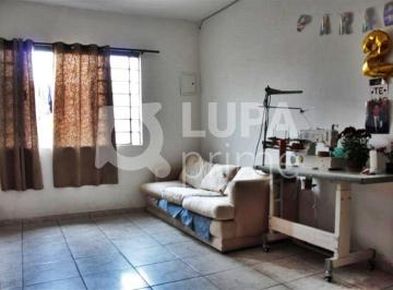 Casa · 120m² · 4 Quartos · 1 Vaga · CASA COM 4 QUARTOS E 1 VAGA DE GARAGEM À VENDA NO LAUZANE PAULISTA